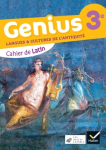 Genius 4è - Langues et cultures de l'Antiquité