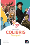 Colibris Français 3e